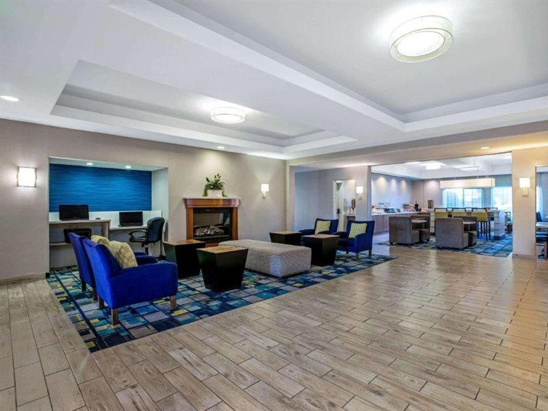 La Quinta By Wyndham Manteca - Ripon Hotel Exterior foto