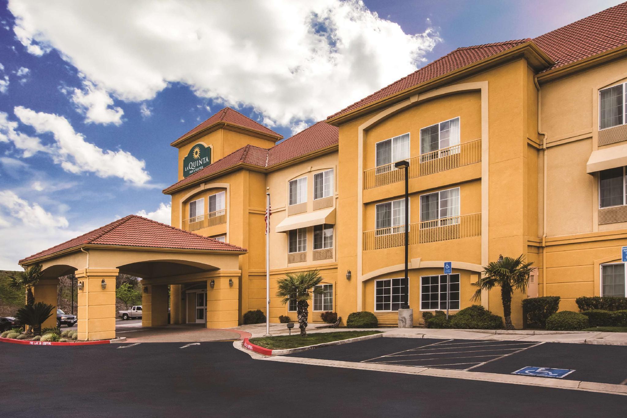 La Quinta By Wyndham Manteca - Ripon Hotel Exterior foto